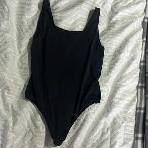 SKIMS Essential Bodysuit